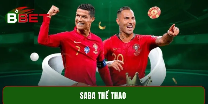 SABA thể thao